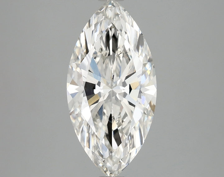 2.50 Carat Marquise Lab Grown Diamond