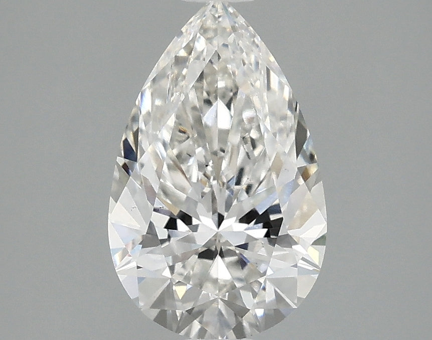 1.53 Carat Pear Lab Grown Diamond