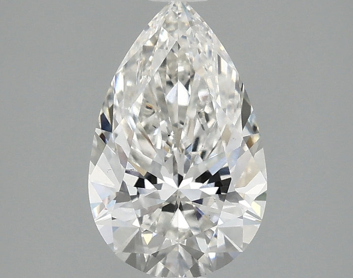 1.53 Carat Pear Lab Grown Diamond