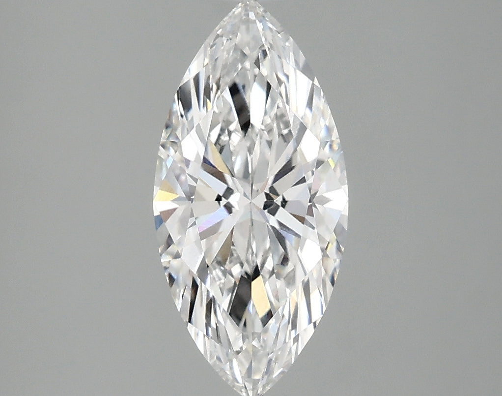 1.55 Carat Marquise Lab Grown Diamond