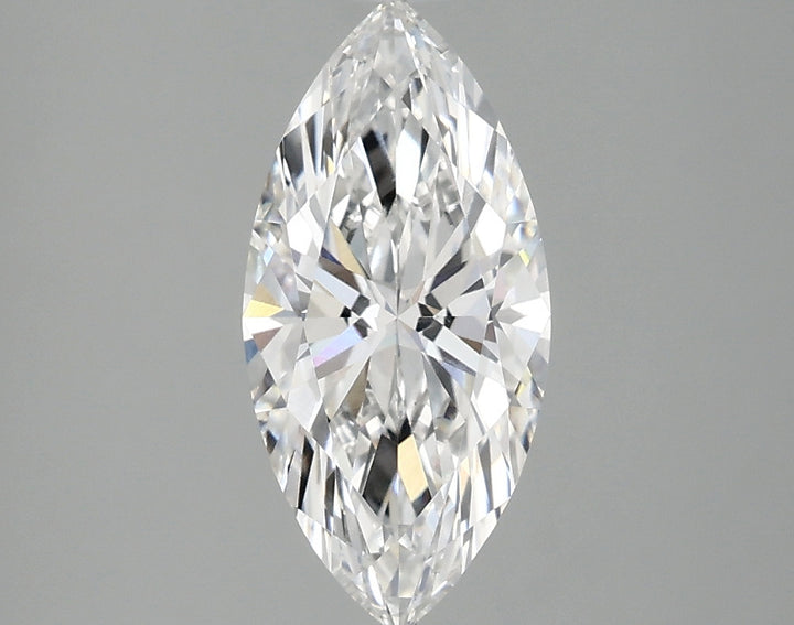 1.55 Carat Marquise Lab Grown Diamond