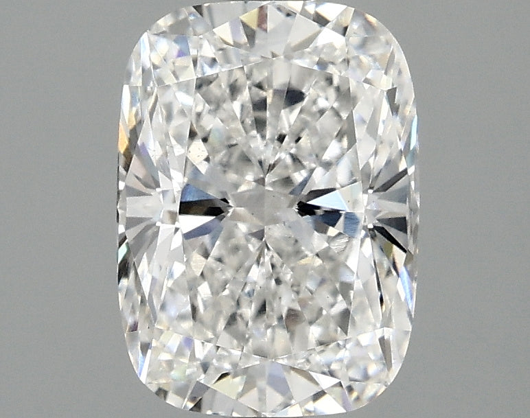 2.09 Carat Cushion Lab Grown Diamond