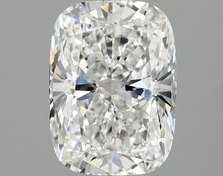 2.09 Carat Cushion Lab Grown Diamond