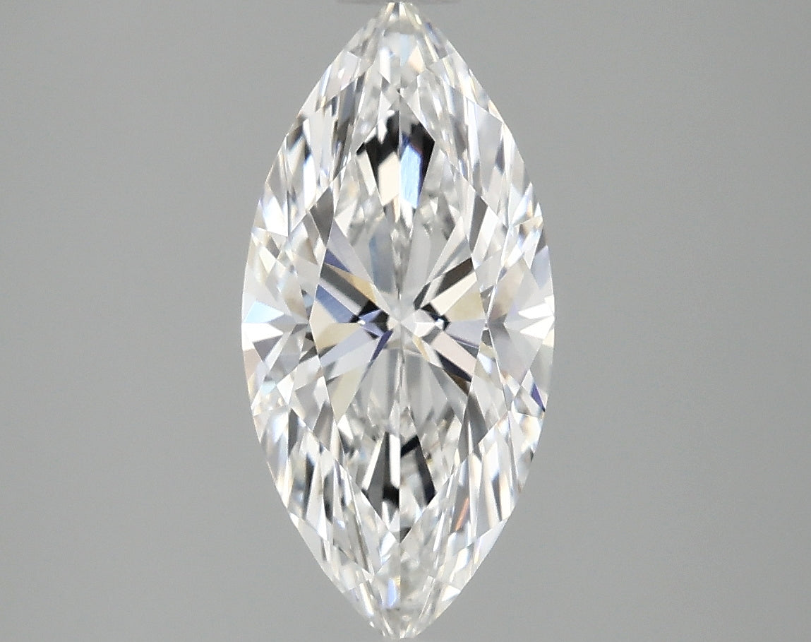 2.09 Carat Marquise Lab Grown Diamond