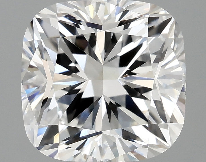 2.07 Carat Cushion Square Lab Grown Diamond