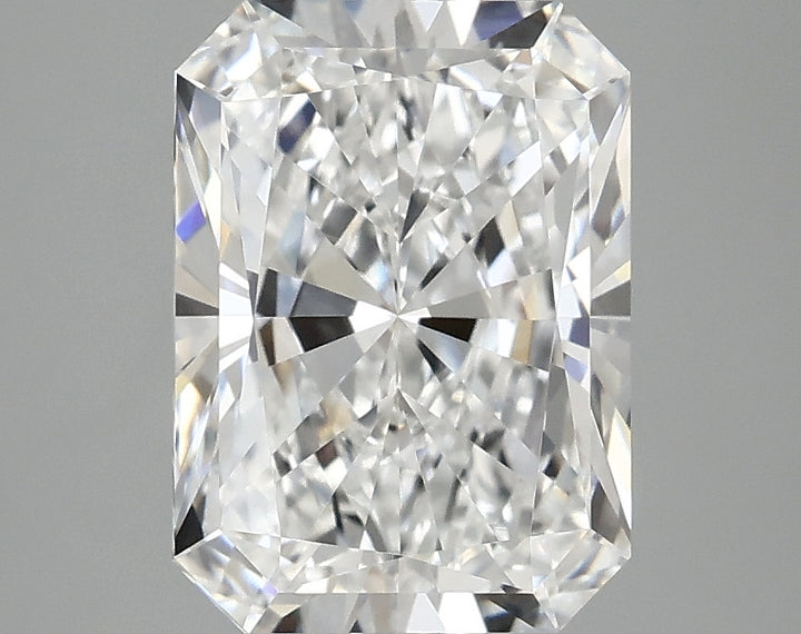 3.07 Carat Radiant Lab Grown Diamond