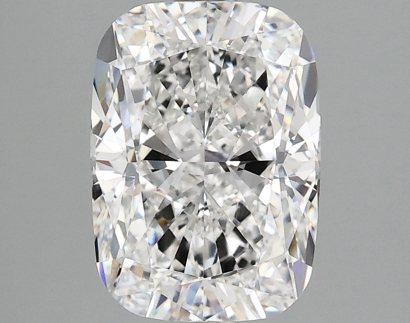2.51 Carat Cushion Lab Grown Diamond