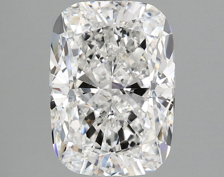 2.51 Carat Cushion Lab Grown Diamond