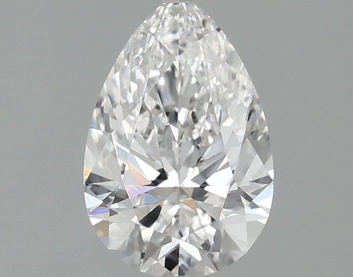 1.01 Carat Pear Lab Grown Diamond