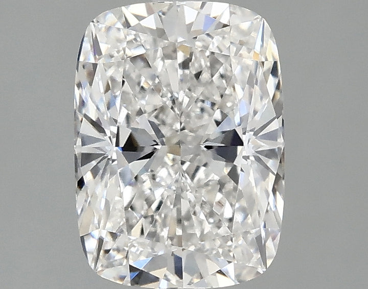 2.05 Carat Cushion Lab Grown Diamond
