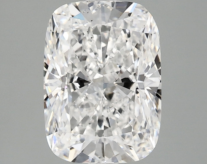 2.59 Carat Cushion Lab Grown Diamond