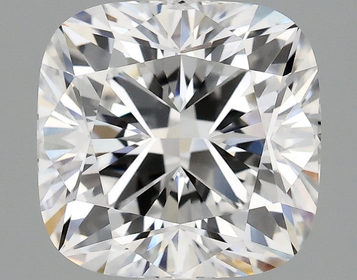 2.09 Carat Cushion Square Lab Grown Diamond