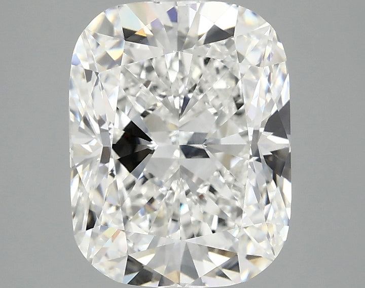 3.07 Carat Cushion Lab Grown Diamond
