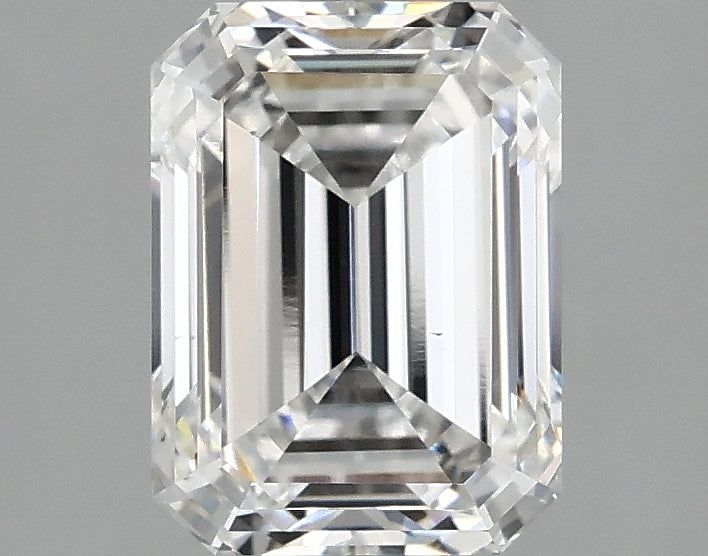 2.08 Carat Emerald Lab Grown Diamond