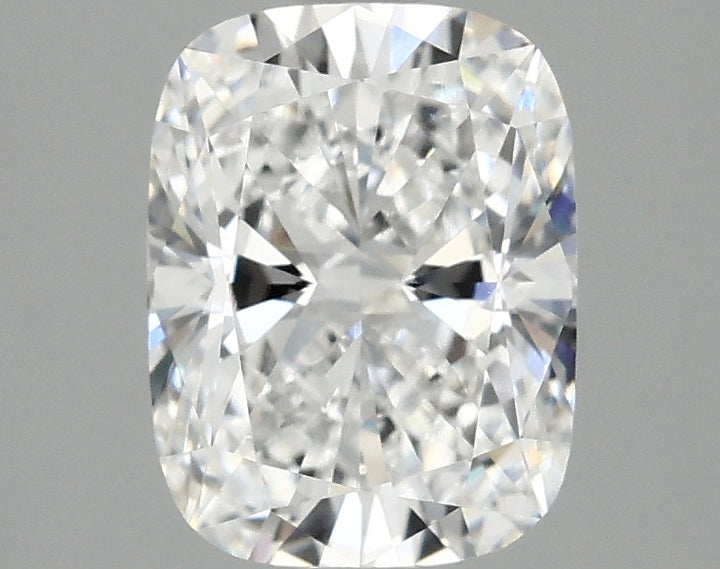 2.07 Carat Cushion Lab Grown Diamond