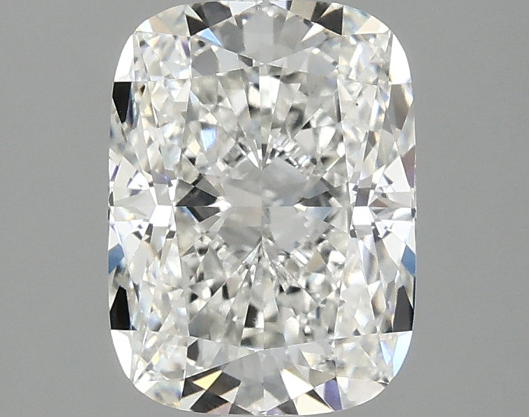 2.00 Carat Cushion Lab Grown Diamond