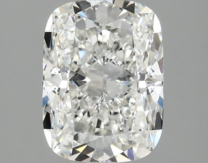 2.00 Carat Cushion Lab Grown Diamond