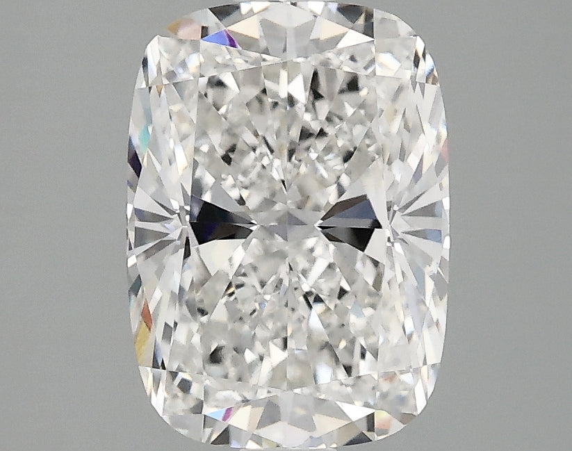 2.51 Carat Cushion Lab Grown Diamond