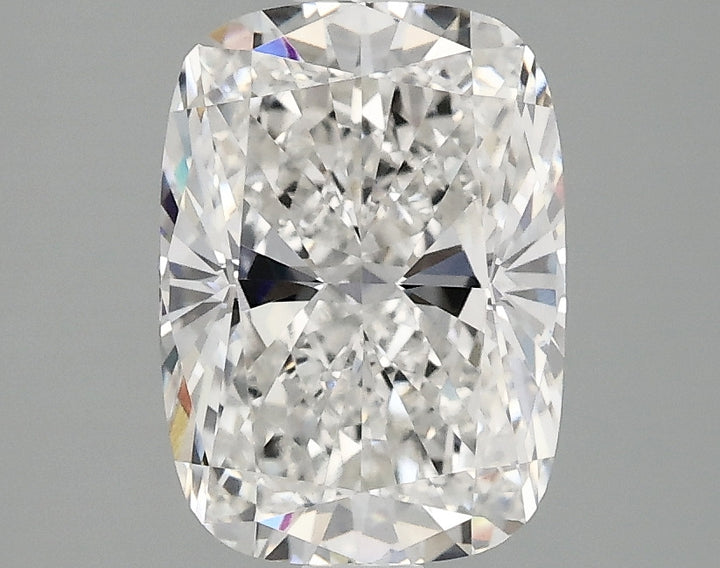 2.51 Carat Cushion Lab Grown Diamond