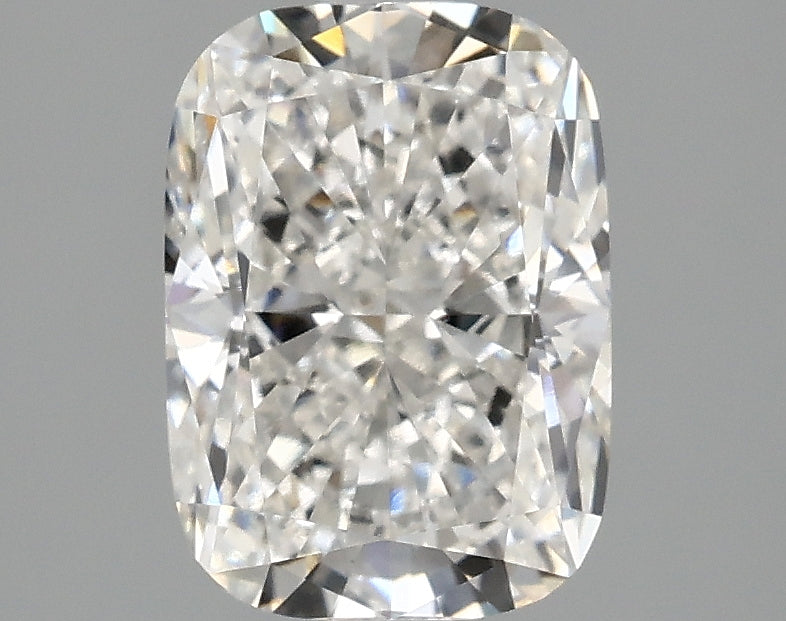 2.01 Carat Cushion Lab Grown Diamond