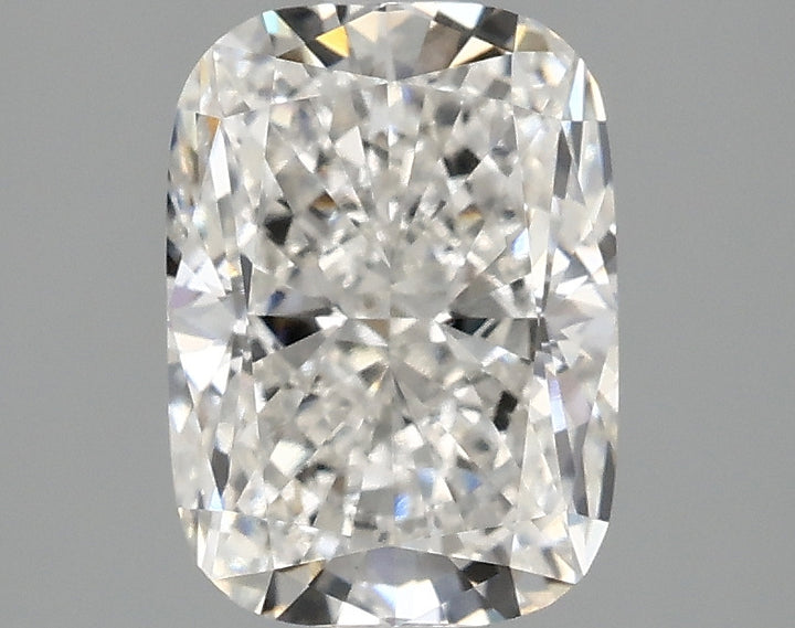 2.01 Carat Cushion Lab Grown Diamond