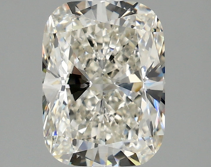 2.04 Carat Cushion Lab Grown Diamond
