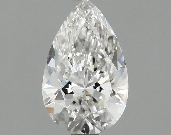 1.09 Carat Pear Lab Grown Diamond