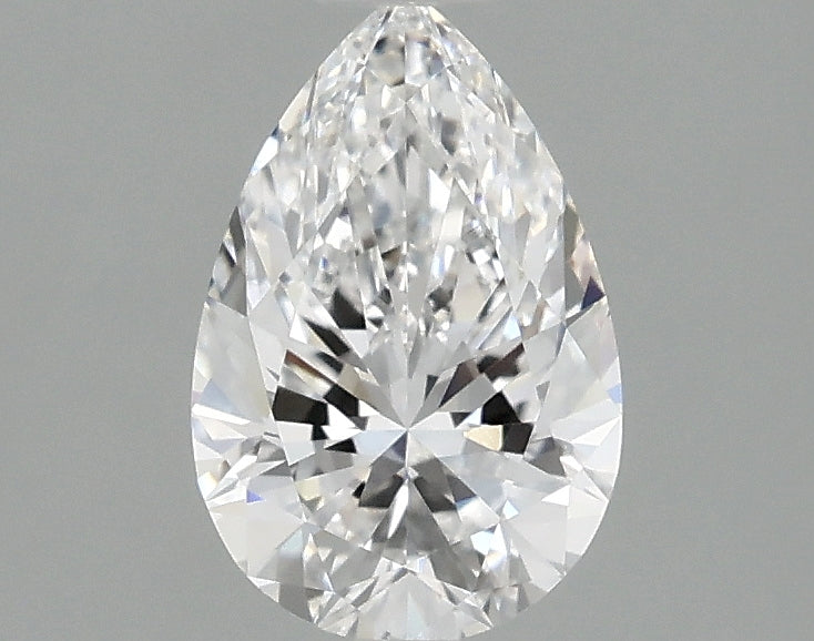 1.06 Carat Pear Lab Grown Diamond