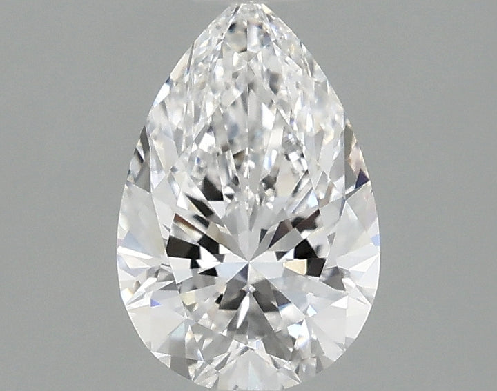 1.06 Carat Pear Lab Grown Diamond