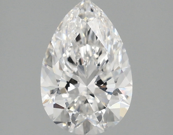 1.51 Carat Pear Lab Grown Diamond