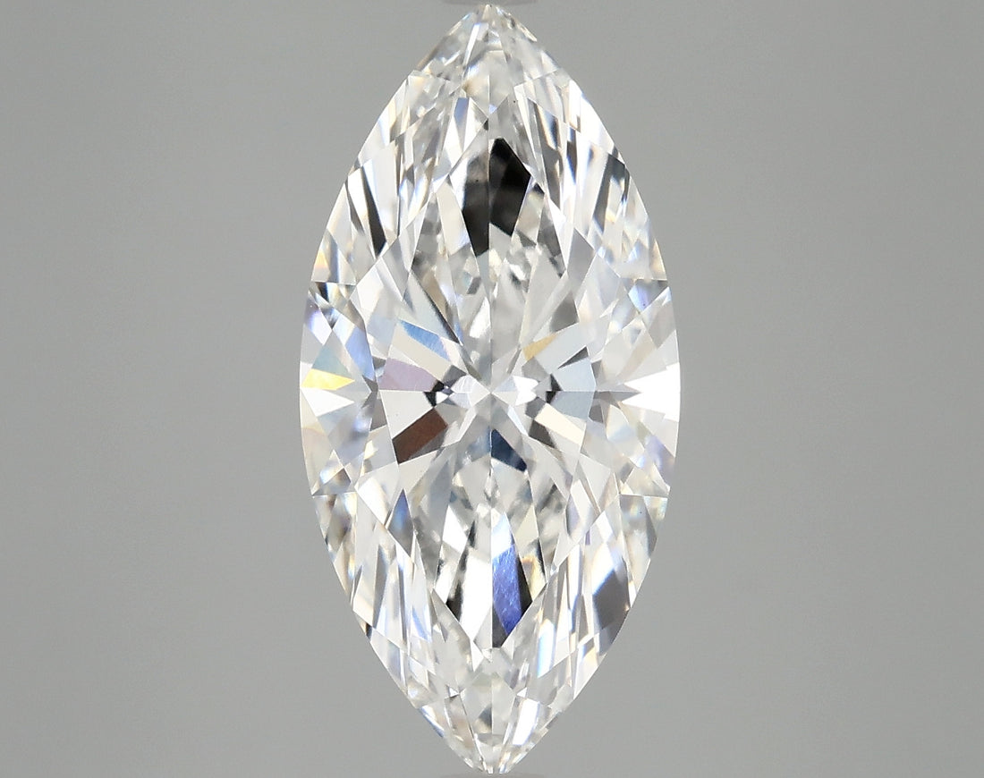 4.07 Carat Marquise Lab Grown Diamond