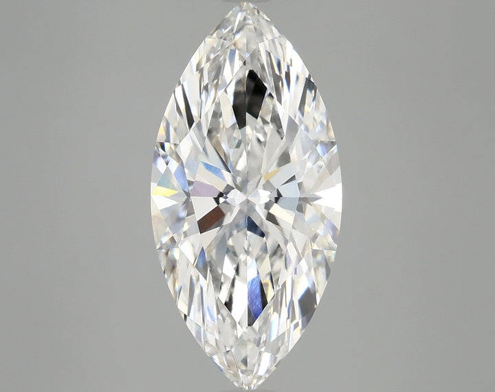 4.07 Carat Marquise Lab Grown Diamond