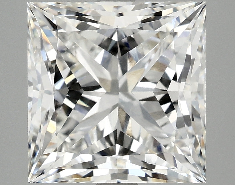 5.10 Carat Princess Lab Grown Diamond