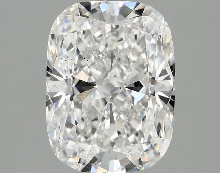 2.06 Carat Cushion Lab Grown Diamond