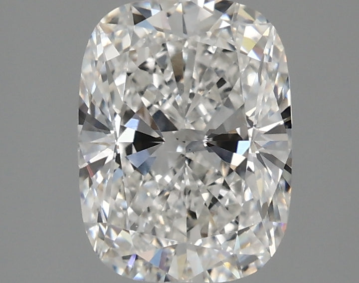 2.08 Carat Cushion Lab Grown Diamond