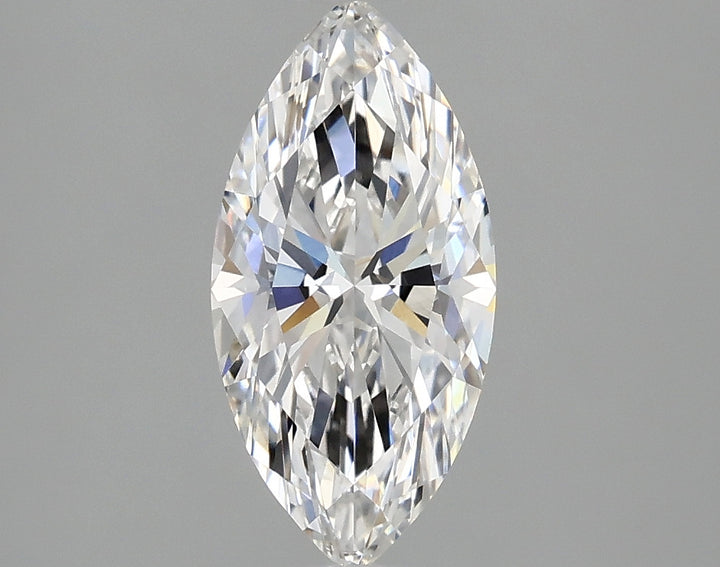 1.54 Carat Marquise Lab Grown Diamond