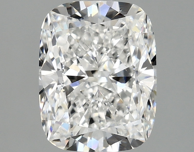 2.06 Carat Cushion Lab Grown Diamond