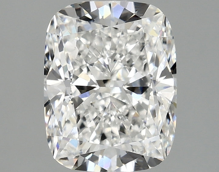 2.06 Carat Cushion Lab Grown Diamond