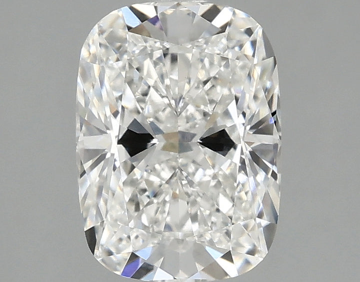 2.05 Carat Cushion Lab Grown Diamond