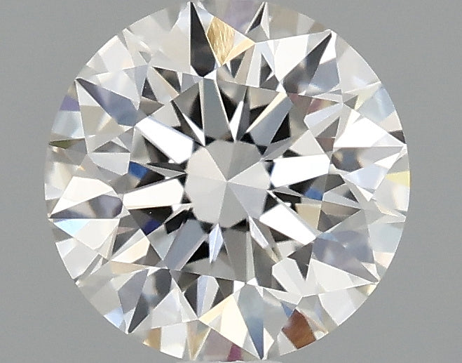 1.10 Carat Round Lab Grown Diamond