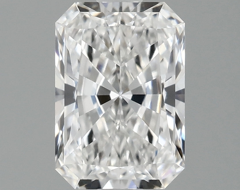 1.07 Carat Radiant Lab Grown Diamond