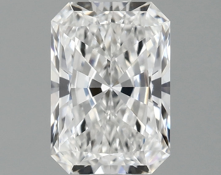 1.07 Carat Radiant Lab Grown Diamond