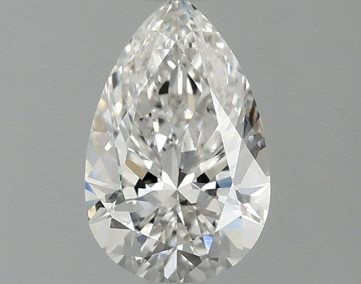 1.02 Carat Pear Lab Grown Diamond