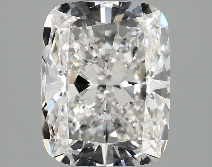 2.02 Carat Cushion Lab Grown Diamond