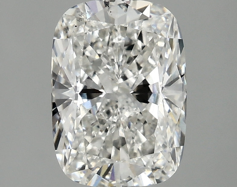 2.01 Carat Cushion Lab Grown Diamond