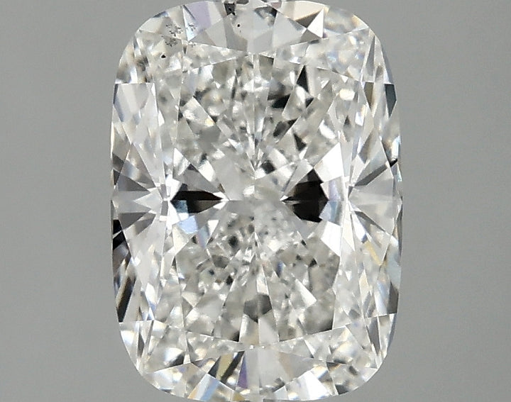 2.01 Carat Cushion Lab Grown Diamond