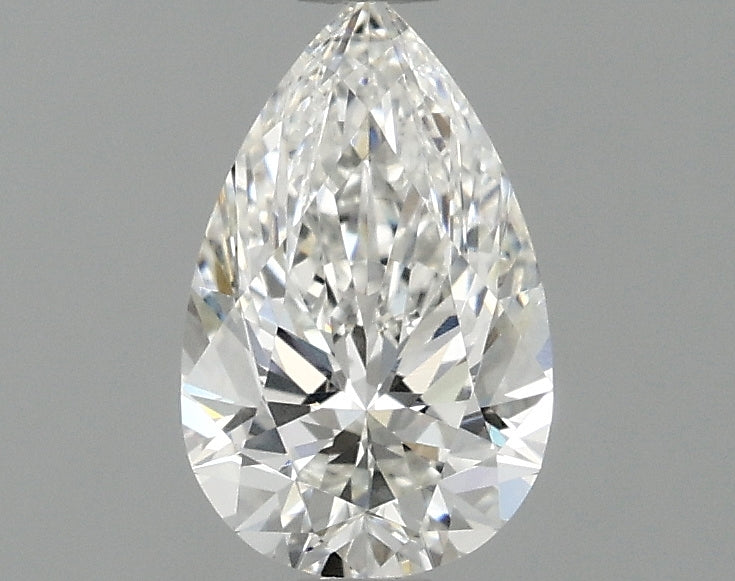 1.03 Carat Pear Lab Grown Diamond