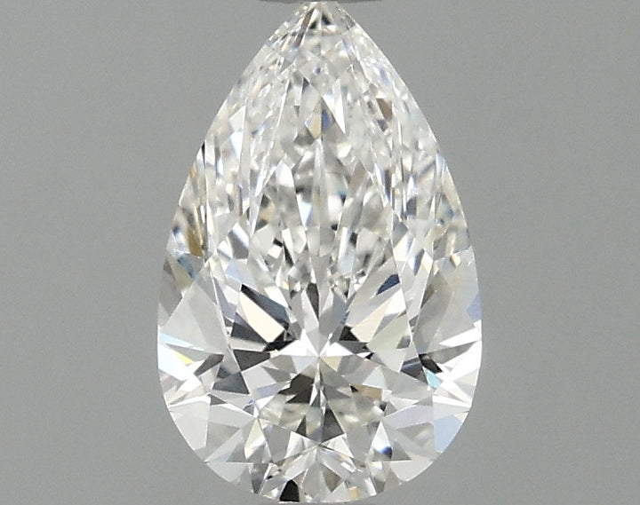 1.03 Carat Pear Lab Grown Diamond