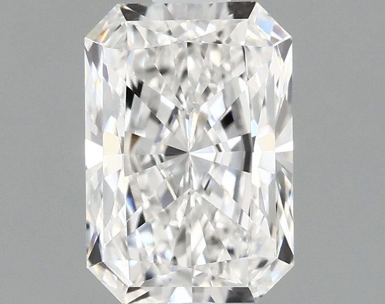 1.04 Carat Radiant Lab Grown Diamond