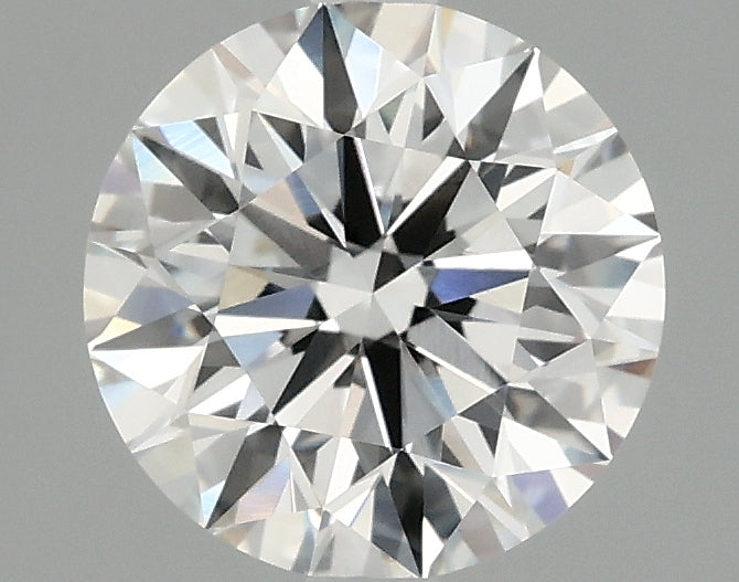 1.97 Carat Round Lab Grown Diamond